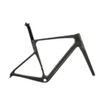 Cannondale SuperSix EVO LAB71 Frameset in Raw finish