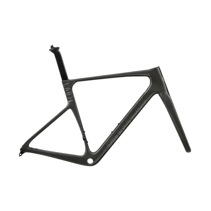 Cannondale SuperSix EVO LAB71 Frameset in Raw finish