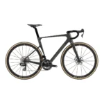 Cannondale SuperSix EVO LAB71 SL in Raw