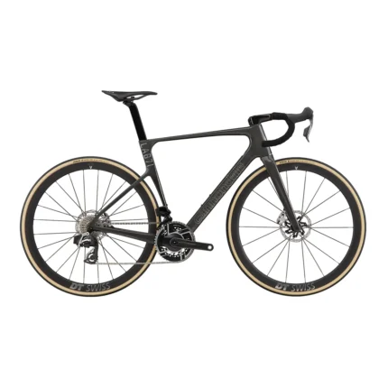 Cannondale SuperSix EVO LAB71 SL in Raw