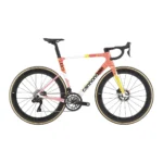 Cannondale SuperSix EVO LAB71 Team in EF Replica