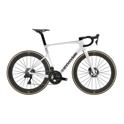Cannondale SuperSix EVO LAB71 in Cashmere