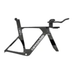 Cannondale SuperSlice LAB71 Frameset in Raw finish
