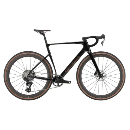 Cannondale SuperX 1 2025 carbon gravel race bike