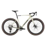 Cannondale SuperX 1 2026 carbon gravel race bike