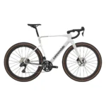 Cannondale SuperX 2 carbon gravel race bike