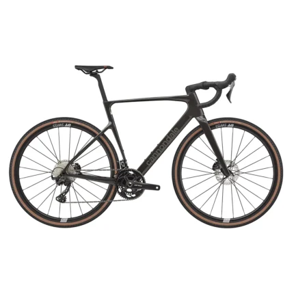 Cannondale SuperX 3 2025 carbon gravel race bike