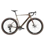 Cannondale SuperX 3 2026 carbon gravel race bike