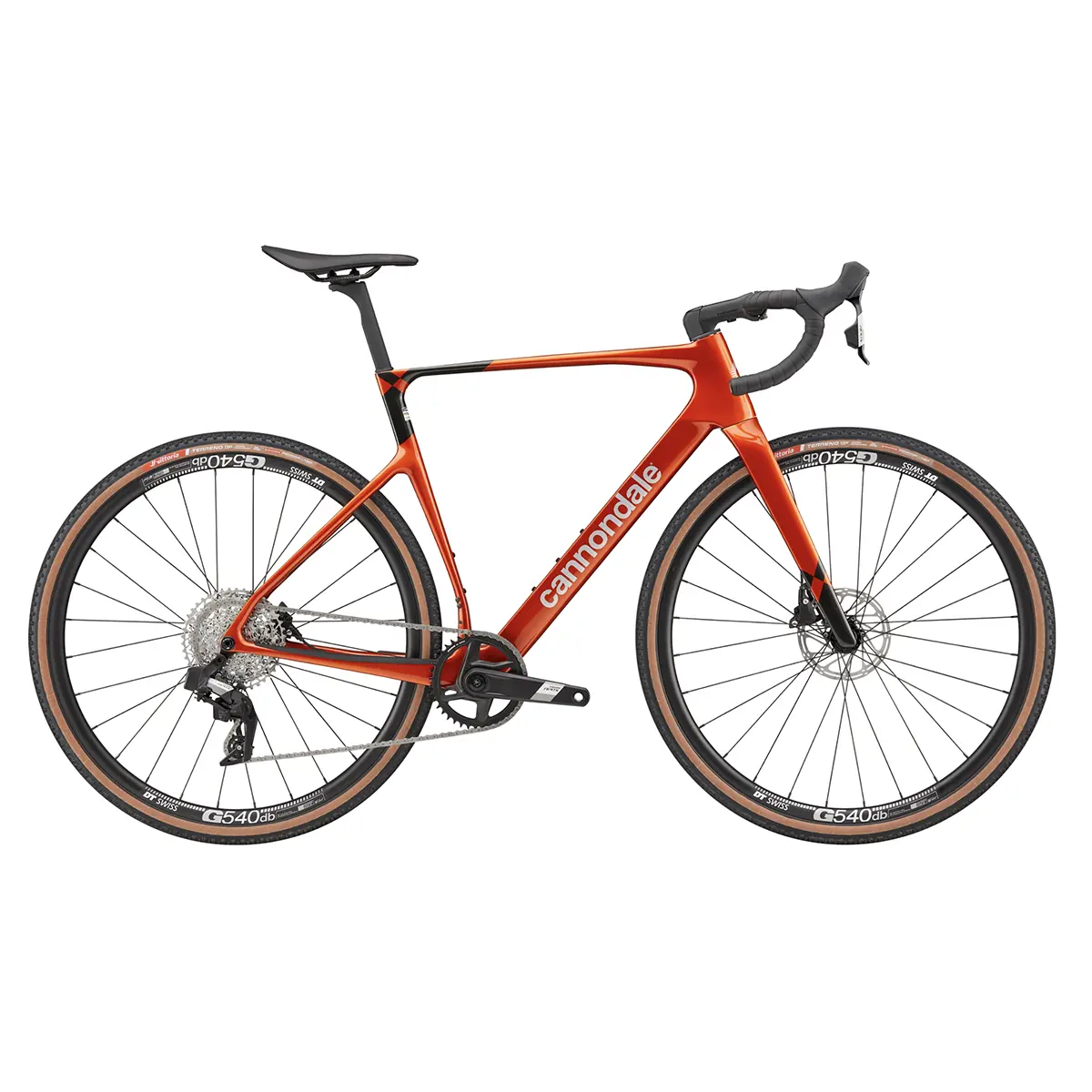 Cannondale SuperX 4 AXS carbon gravel race bike Cannondale SuperX 4 AXS carbon gravel race bike