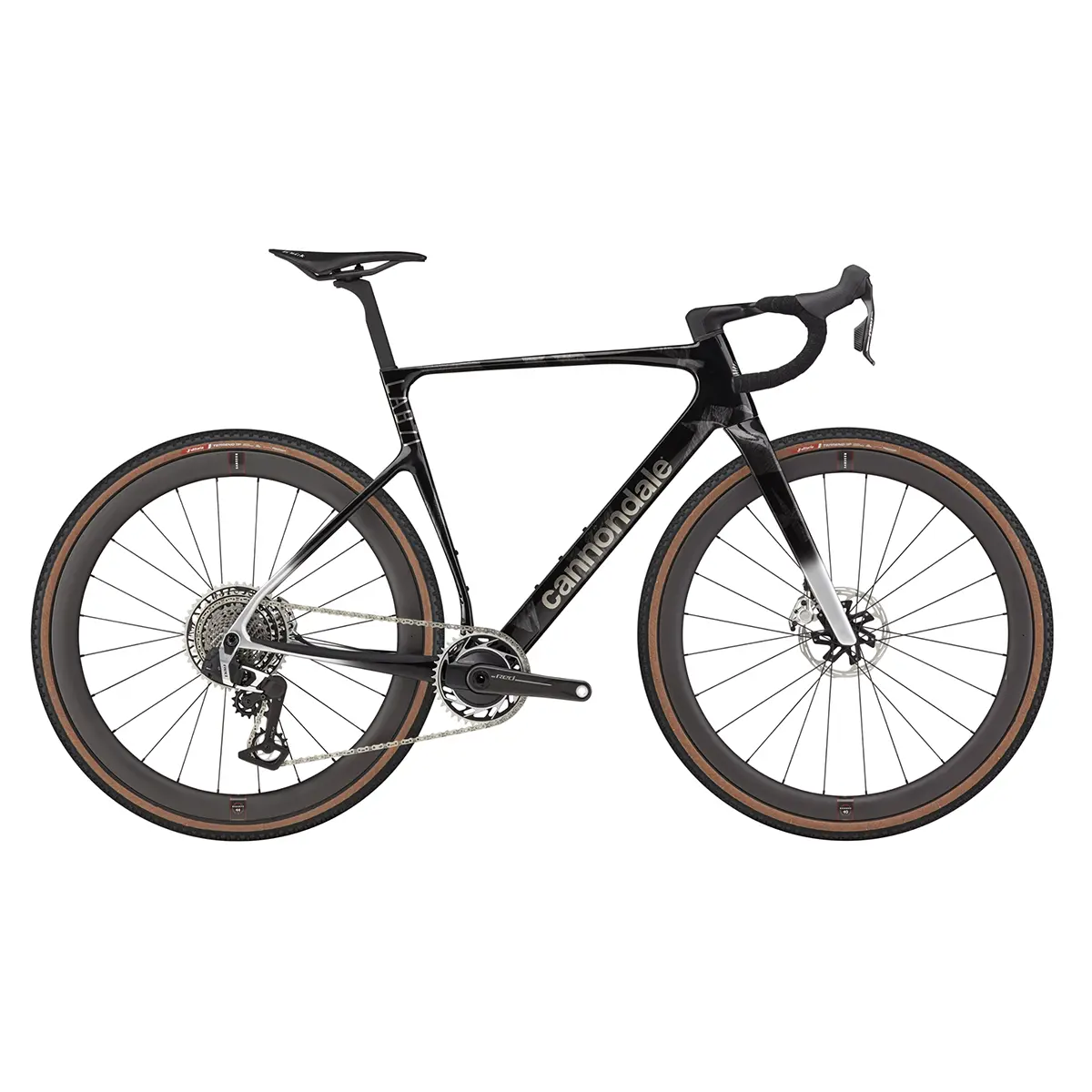 Cannondale SuperX LAB71 2025 in Black Marble Cannondale SuperX LAB71 2025 in Black Marble