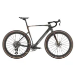 Cannondale SuperX LAB71 2026 carbon gravel race bike