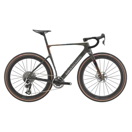 Cannondale SuperX LAB71 2026 carbon gravel race bike