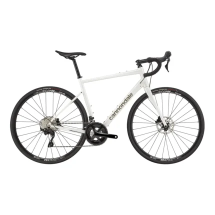 Cannondale Synapse 1 Gravel Bikes in Cashmere