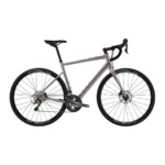 Cannondale Synapse 2 2023 Gravel Bikes in Lavender