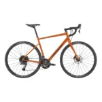 Cannondale Synapse 2 2025 Gravel Bike in Tiger Eye
