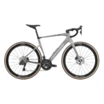 Cannondale Synapse Carbon 2 endurance road bike in Grey