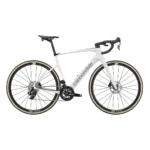 Cannondale Synapse Carbon 3 SmartSense endurance road bike in Cashmere