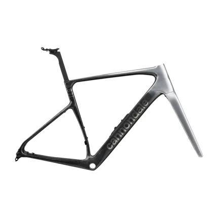 Cannondale Synapse LAB71 Frameset in Black Marble