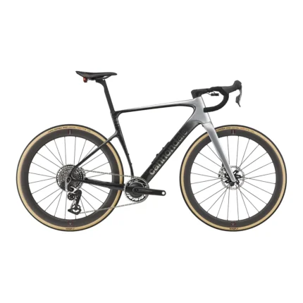 Cannondale Synapse LAB71 SmartSense in Black Marble