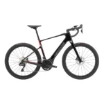 Cannondale Synapse Neo electric road bike in Black