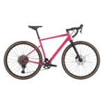 Cannondale Topstone 2 CUES - 1x gravel bike in Orchid