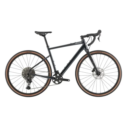 Cannondale Topstone 2 CUES - 1x gravel bike in Tungsten Blue
