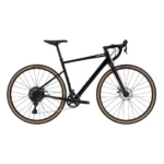 Cannondale Topstone 4 Gravel Bike in Black