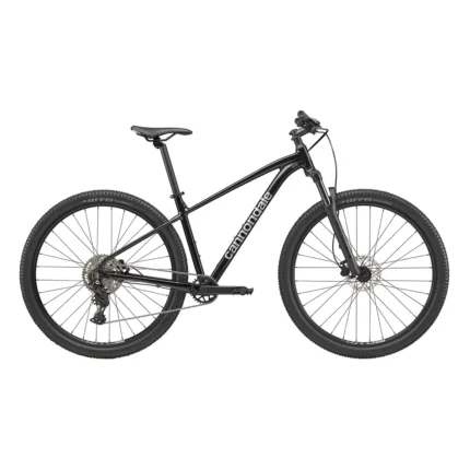 Cannondale Trail 2 trail mountain bike in Black