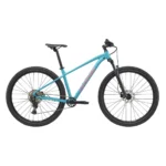 Cannondale Trail 2 trail mountain bike in Ion Blue