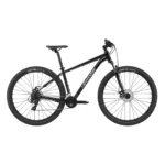 Cannondale Trail 8 trail mountain bike in Grey