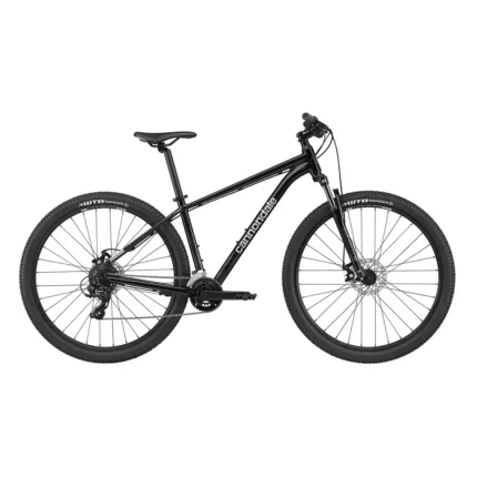 Cannondale Trail 8 trail mountain bike in Grey