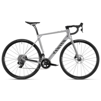Canyon Endurace CF 7 AXS carbon endurance road bike