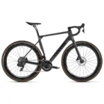 Canyon Endurace CF SLX 8 AXS AR60 in New Stealth