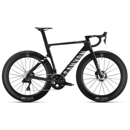 Canyon Endurace CFR Di2 carbon endurance road bike
