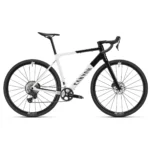 Canyon Grail CF 8 1by Gravel Bike in White Sprint