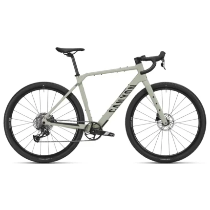 Canyon Grizl CF 6 Gravel Bike in Pineapple Gummy
