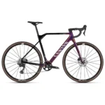 Canyon Inflite CF SL 6 Cyclocross Bikes in Alpecin Deceuninck