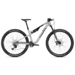 Canyon Lux Trail CF 6 in Chrome Level 1