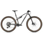 Canyon Lux World Cup CF 9 in Grey