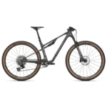 Canyon Lux World Cup CFR X0 AXS in Raw