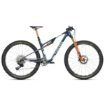 Canyon Lux World Cup CFR XTR Di2 in Team color