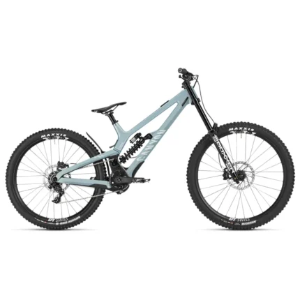 Canyon Sender CFR Team in CFR Mint