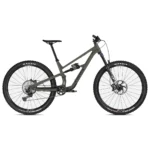 Canyon Spectral 6 trail mountain bike in Element