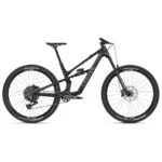 Canyon Spectral CF 8 trail mountain bike in Stealth