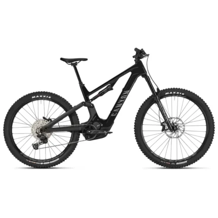 Canyon Spectral-ON CF 7 in Stealth