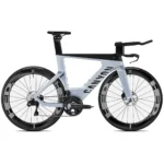 Canyon Speedmax CF SLX 8 Di2 Vanquish triathlon bike