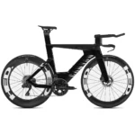 Canyon Speedmax CFR Di2 Vanquish Pro triathlon bike