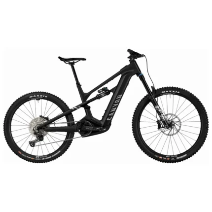 Canyon Strive-ON CFR Underdog in Stealth