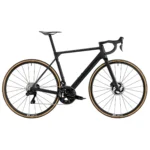 Canyon Ultimate CFR Di2 in CFR Stealth