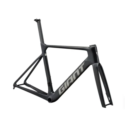 Carbon:Chrome Giant Propel Advanced Pro road bike frameset